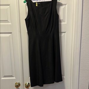 Jones New York Sleeveless Dress